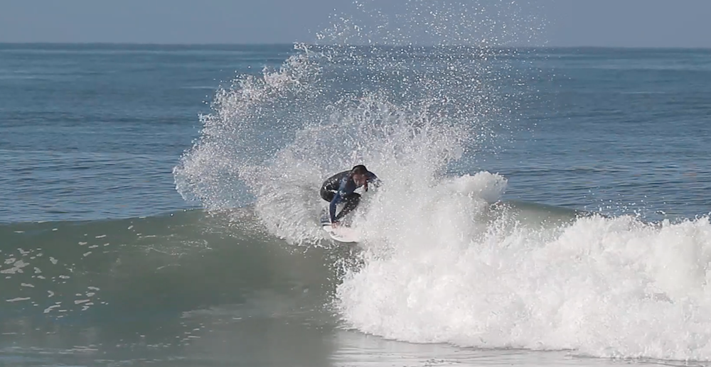 Spitfire — Sakal Surfboards
